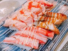 -广州粤海喜来登酒店