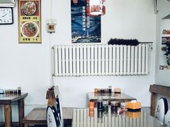 -门框胡同百年卤煮(杨庄路店)