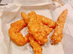 麻麻香风味小酥肉-麦当劳(金州新玛特购物广场店)