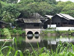 -深圳锦绣中华民俗村