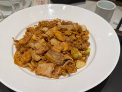 -新乾隆酒楼(帝景园店)