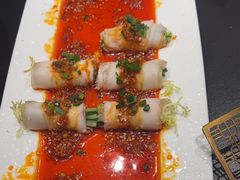 -羊门客在·烤盐池滩羊·川菜