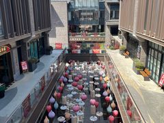 -西安饭庄·非遗陕菜(钟楼店)