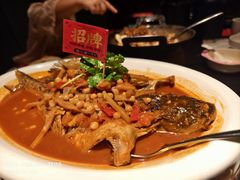 -桂小厨广西菜(万象城店)