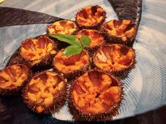 马粪海胆-Minase水濑·日料放题(外滩店)