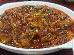-卫巷菜馆(芙蓉总店)