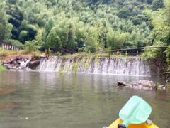 -千泷沟大瀑布旅游区