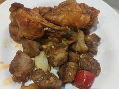 -蒙肥羊·酸汤潮牛·鲜牛肉火锅烤肉自助(岗顶店)