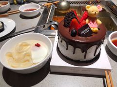 -海底捞火锅(银泰中心店)
