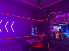 -星聚会KTV X Party(上海真如中海环宇城店)