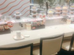 -新一番三文鱼寿司(大东海店)