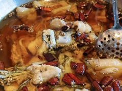 -辣婆婆(航天桥店)