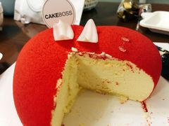 -CAKE BOSS 蛋糕老板(西单君太百货店)