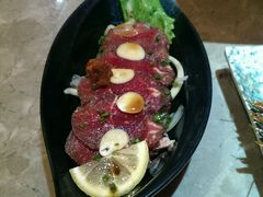 -贵木日本料理·铁板烧(新地假日广场店)
