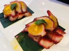 -东方山水金沙酒店-雅香阁中餐厅