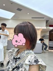-川和潮人漂色·烫染·接发