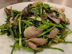 -福寿斋·老北京铜锅涮肉·烧烤(清岚店)