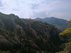 -太和山风景区