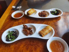 -翠湖六号全日制西餐厅(翠湖宾馆店)
