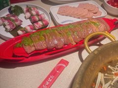 -小龙坎火锅(全球总店)