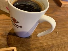 -WINGCAFE咖啡之翼(亦庄店)