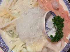 老哥牛黄喉-哥老官重庆美蛙鱼头(宝山龙湖店)