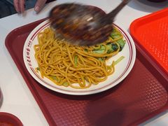 -老王四季抻面(南六东路店)