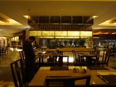 -长白山万达喜来登度假酒店