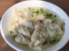 清汤抄手-花市豌杂面(民生路店)