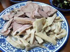 -苏州藏书羊肉(本溪路店)