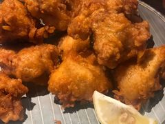 -山杏yama-katsu·吉列炸物