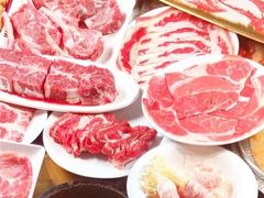 -火炉火自助餐(朝阳大悦城店)
