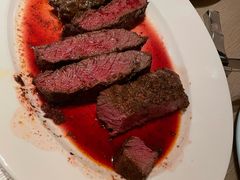 -波特曼西餐厅(中央大街店)