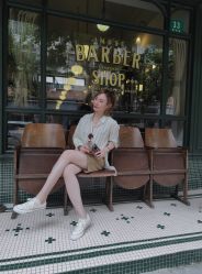 -IMUSE BARBER SHOP