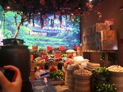 -筱爷叔·上海传统手工菜(玉树路店)