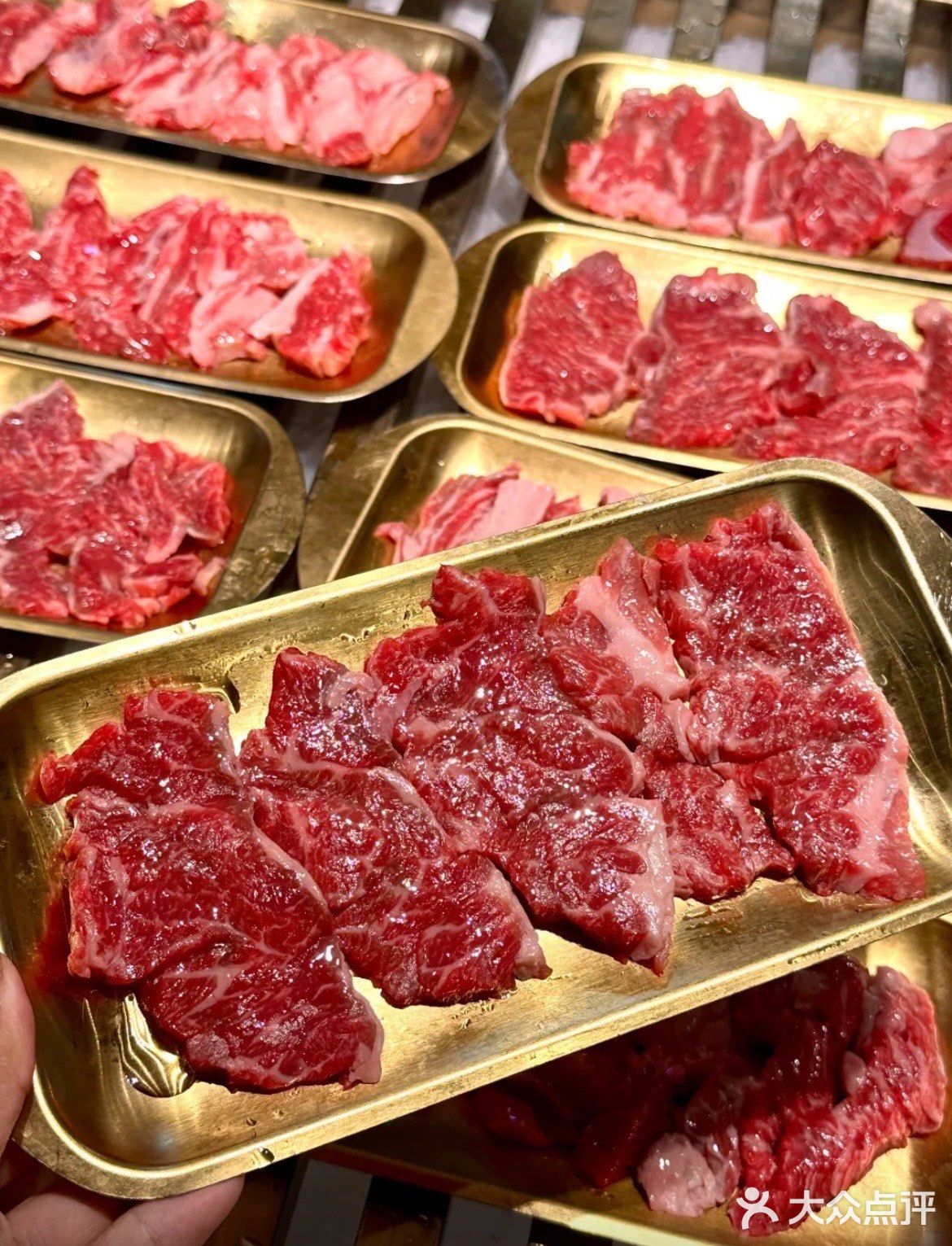 南通自助天花板!東盛炭烤6大必吃王炸单品!
