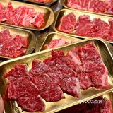 南通自助天花板!東盛炭烤6大必吃王炸单品!
