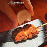 深圳|氛围感十足的烧鸟店来就对啦！