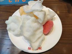 -湘约爨厨(太白立交店)