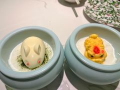 -苏梦江南·淮扬菜(夫子庙店·全天营业中)