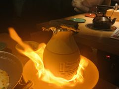 -吃饭皇帝大土家民族菜(正大广场店)