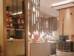 -康莱德酒店·美庭自助餐厅