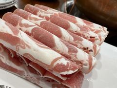 -楼外楼大刀肉传统火锅居(博学路店)