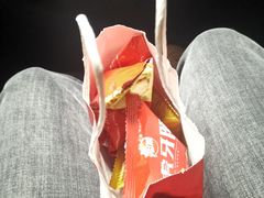 -海底捞火锅(长沙华创国际广场店)