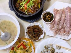 -记忠海鲜