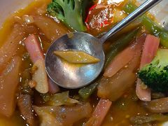 -秦月轩·陕西家乡菜(阜成路·五棵松店)