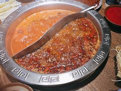 -楠火锅(光谷民族大道店)