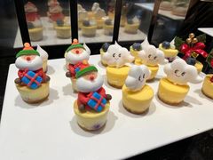 -Social 秀西餐厅-长沙瑞吉酒店(运达店)