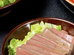 -谭记重庆老火锅(总店)