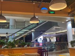 -鱼你在一起(南开天佑城店)